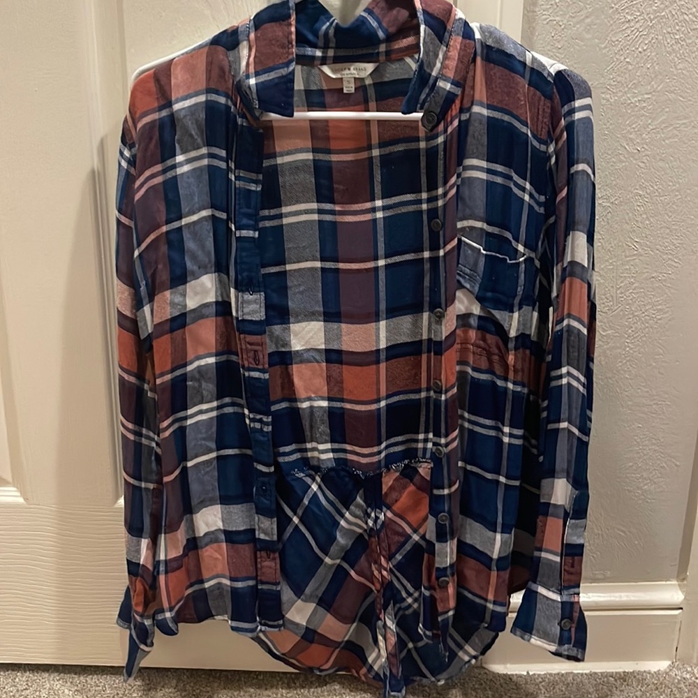 Flannel